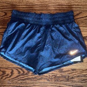 Nike Athletic Shorts Lightweight Performance DRI-FIT New